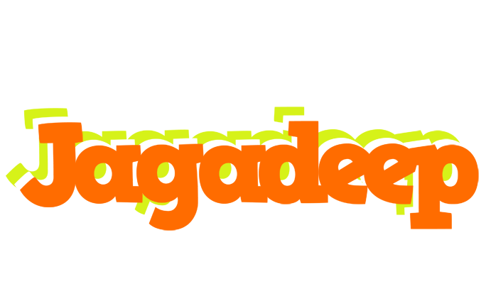 Jagadeep healthy logo