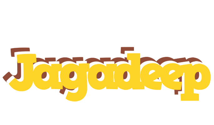 Jagadeep hotcup logo