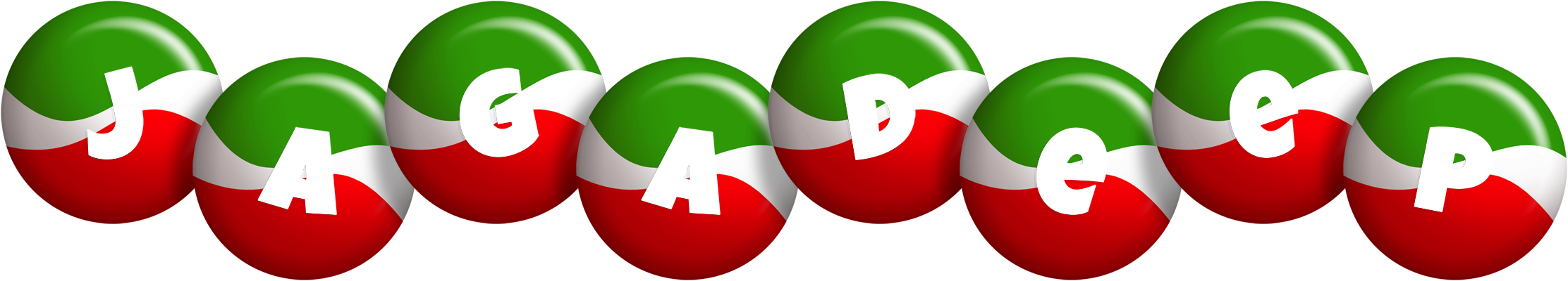Jagadeep italy logo