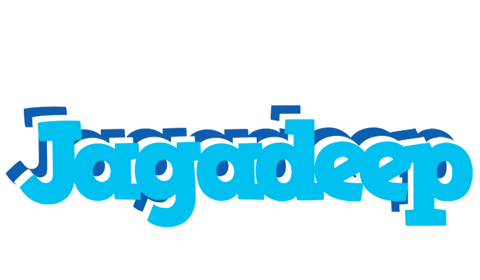 Jagadeep jacuzzi logo