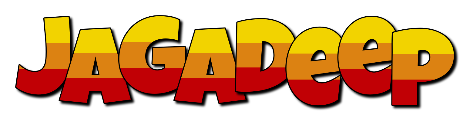 Jagadeep jungle logo