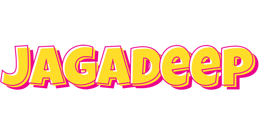 Jagadeep kaboom logo