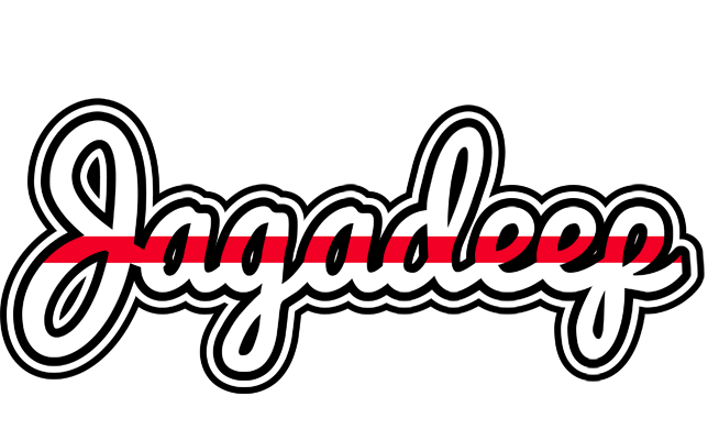 Jagadeep kingdom logo