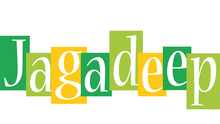 Jagadeep lemonade logo