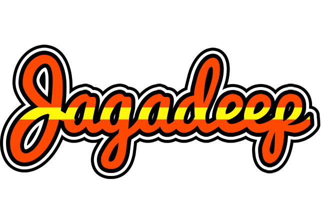 Jagadeep madrid logo