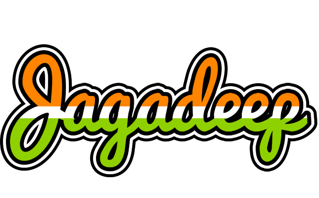 Jagadeep mumbai logo