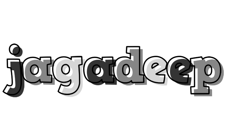 Jagadeep night logo