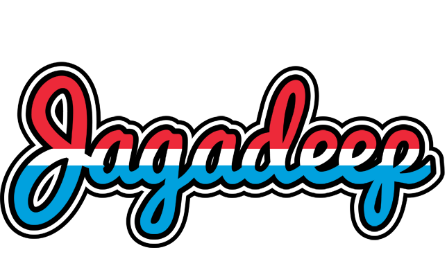 Jagadeep norway logo
