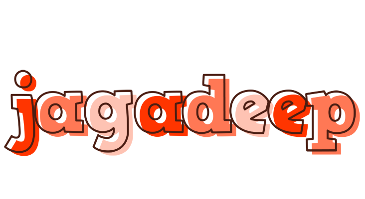 Jagadeep paint logo