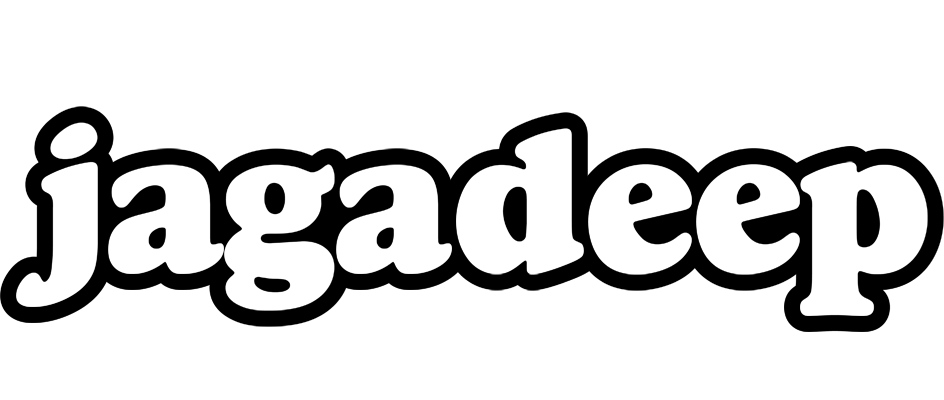 Jagadeep panda logo