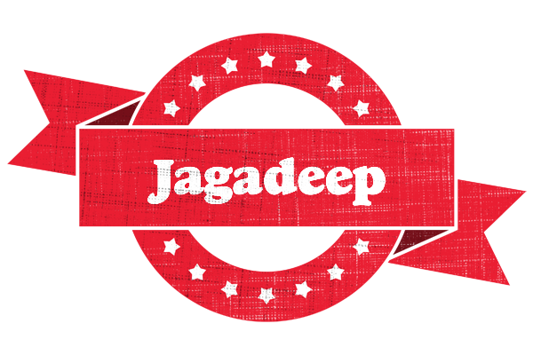 Jagadeep passion logo
