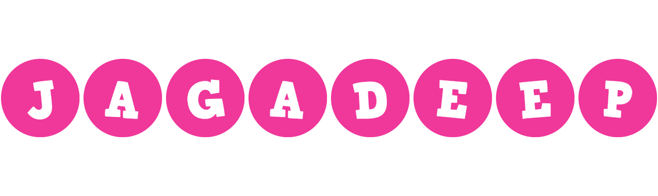 Jagadeep poker logo