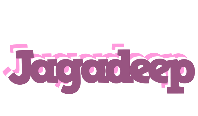 Jagadeep relaxing logo