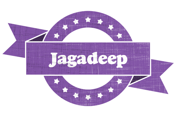 Jagadeep royal logo