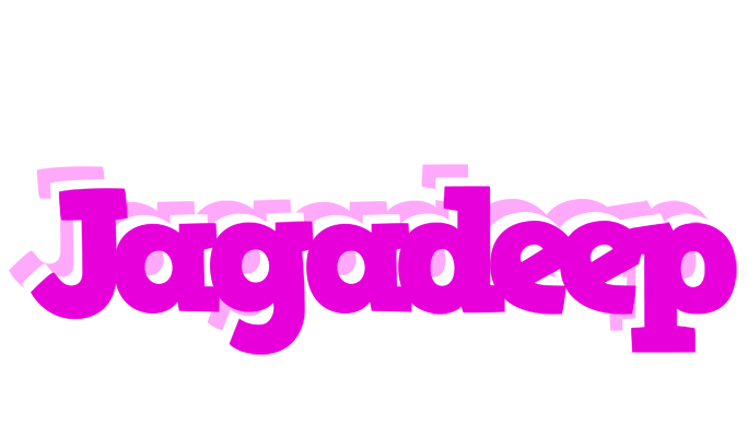Jagadeep rumba logo