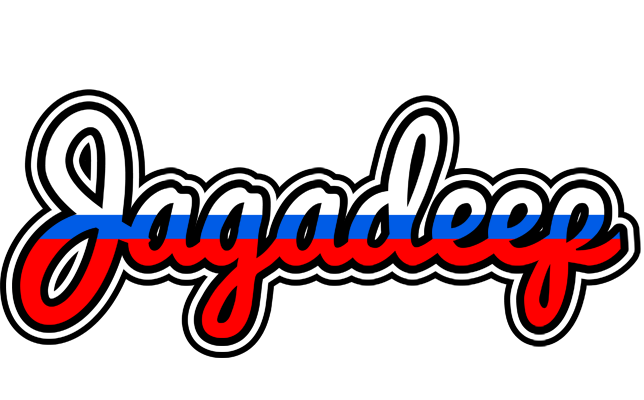 Jagadeep russia logo