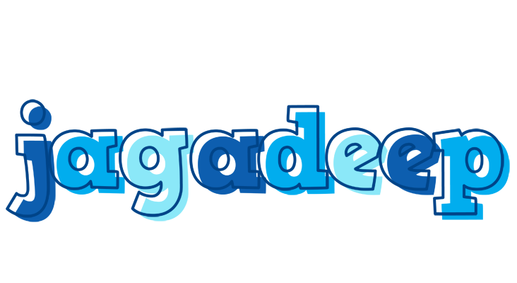 Jagadeep sailor logo