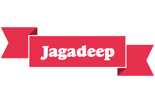 Jagadeep sale logo