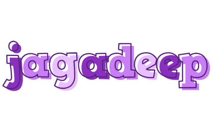 Jagadeep sensual logo
