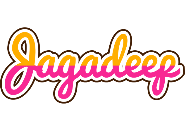 Jagadeep smoothie logo