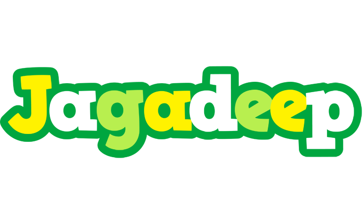 Jagadeep soccer logo