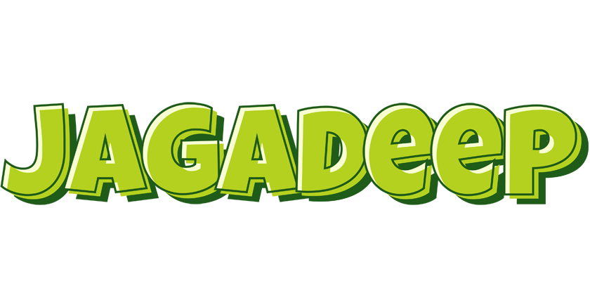 Jagadeep summer logo