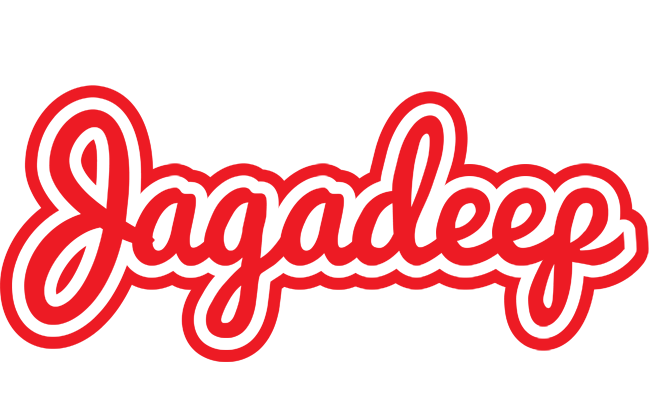 Jagadeep sunshine logo