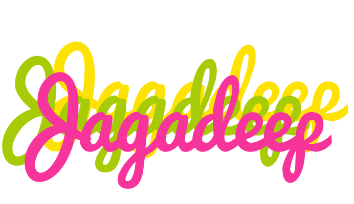 Jagadeep sweets logo