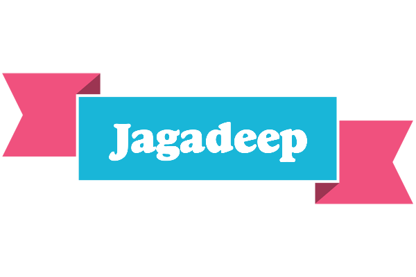 Jagadeep today logo