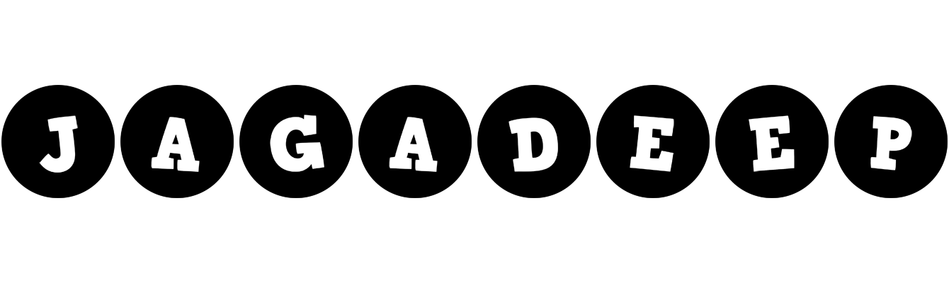 Jagadeep tools logo