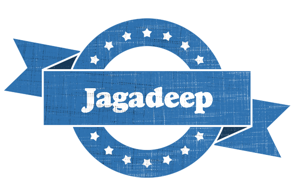 Jagadeep trust logo