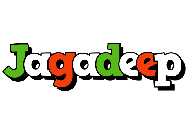 Jagadeep venezia logo