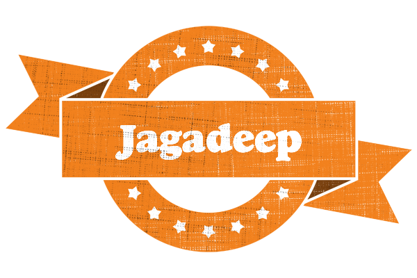 Jagadeep victory logo