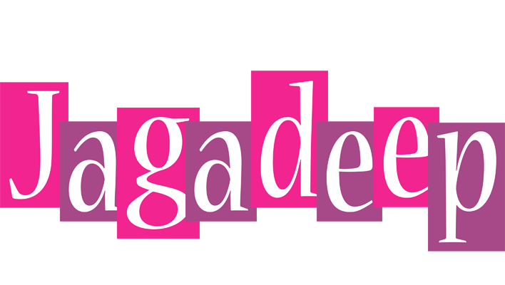 Jagadeep whine logo