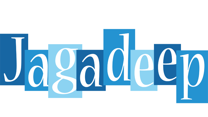 Jagadeep winter logo