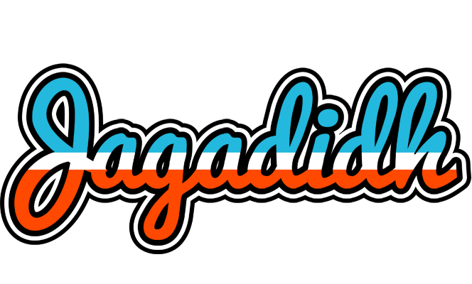 Jagadidh america logo