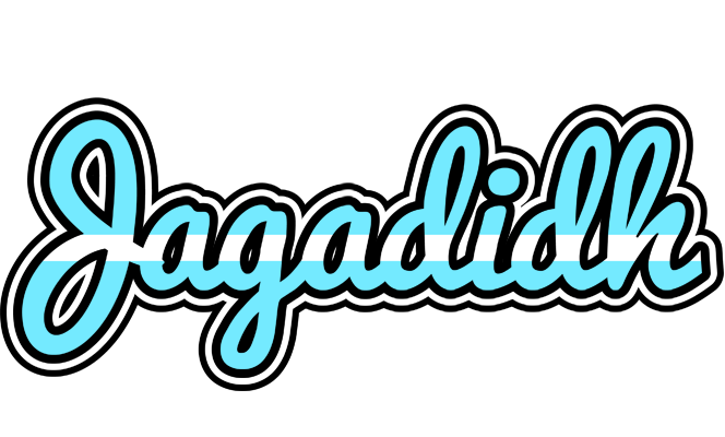 Jagadidh argentine logo