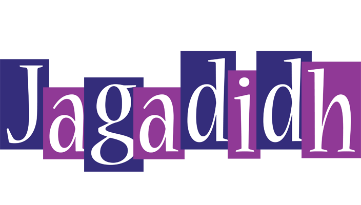 Jagadidh autumn logo