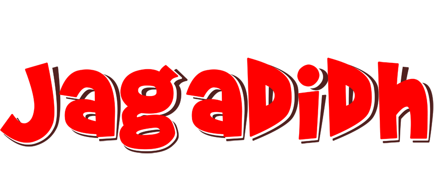 Jagadidh basket logo