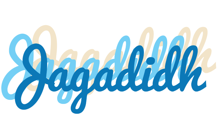 Jagadidh breeze logo