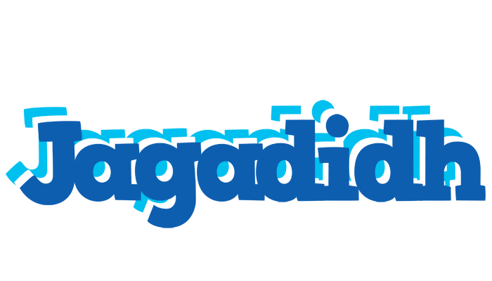 Jagadidh business logo
