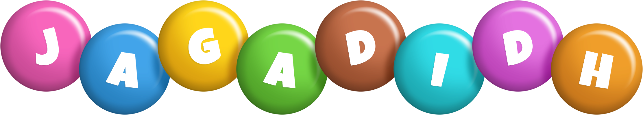 Jagadidh candy logo