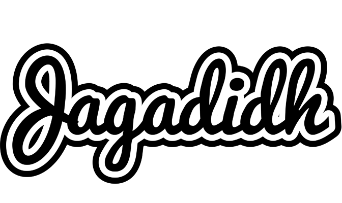 Jagadidh chess logo