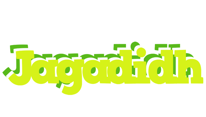 Jagadidh citrus logo