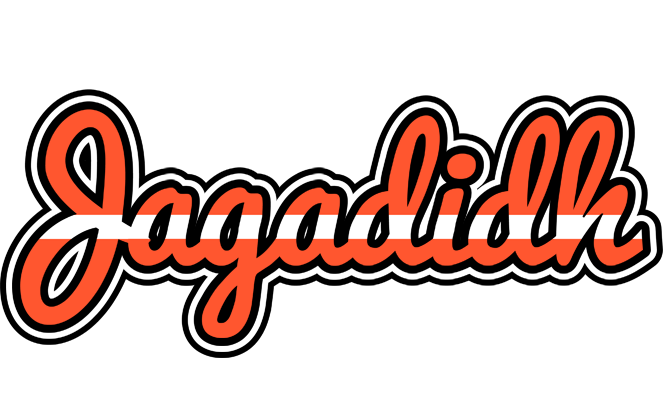 Jagadidh denmark logo