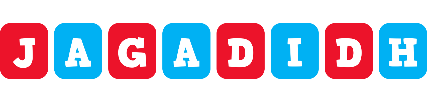 Jagadidh diesel logo