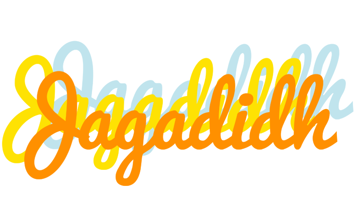 Jagadidh energy logo