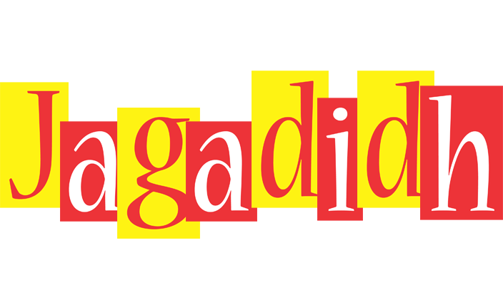 Jagadidh errors logo