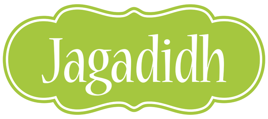 Jagadidh family logo
