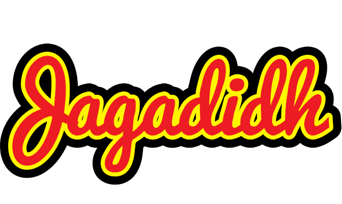Jagadidh fireman logo